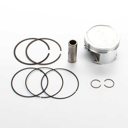 Kolbenkit für xr600r 00 - für,