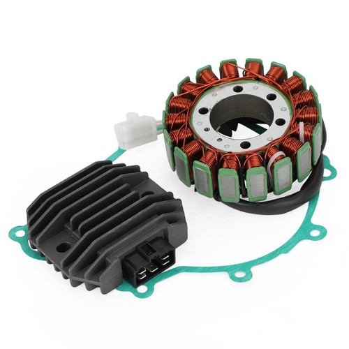 Lichtmaschine stator regler - ,