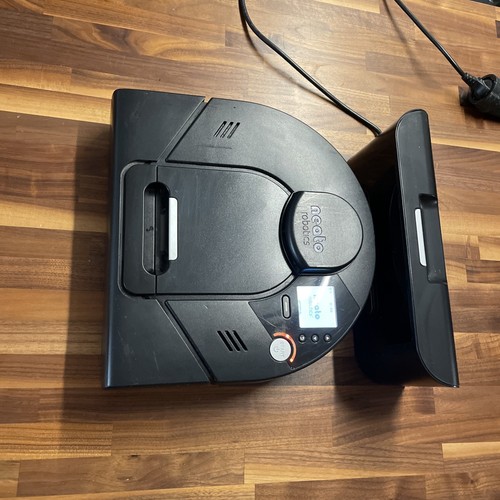 Neato robotics signature - neato,