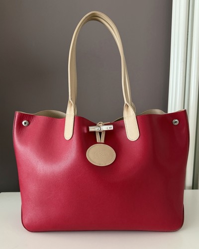 Longchamp roseau reversible - longchamp,