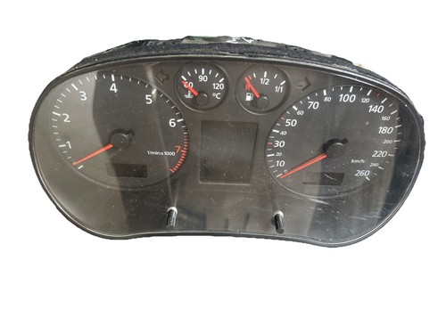 Tachometer kombiinstrument - tachometer,