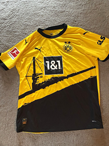 Puma borussia dortmund - puma,