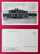 AK ROSSITTEN in Ostpreussen um 1935 Segelfliegerschule   ( 164774