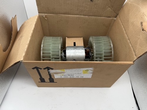 New nos w124 gebläsemotor - nos,