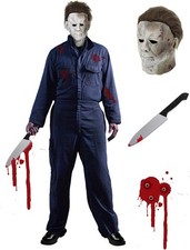 Michael myers halloween - michael,