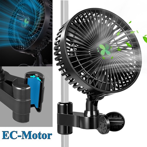 Grow ventilator mit - mit, clip