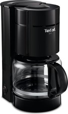 Kaffeemaschine Tefal Uno CM1218 Filter Kaffeeautomat 1,1 Liter Schwarz 800 W NEU