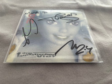 die fantastischen Vier - Die Da / 703802 / 7" Single 2022 NEAR MINT SIGNIERT