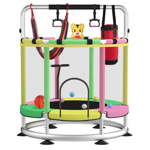 Kleinkinder trampolin 140 - 140, cm