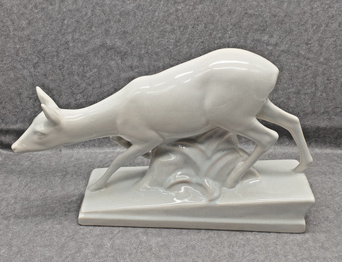 Traumhaft schöne alte figur - schöne,