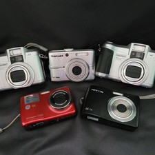 Digitalkamera - Digitalkameras - zum Auswählen - wie Yakumo, Traveler - geprüft