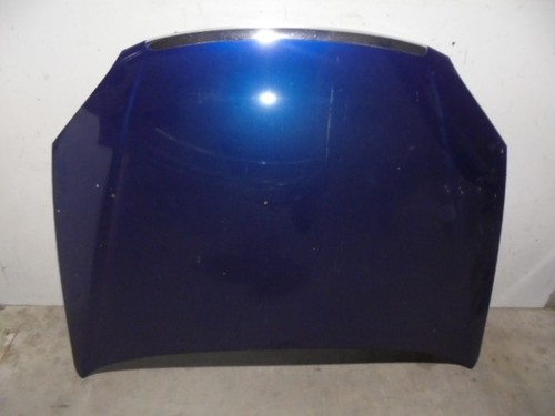 51729565 motorhaube azul - motorhaube,