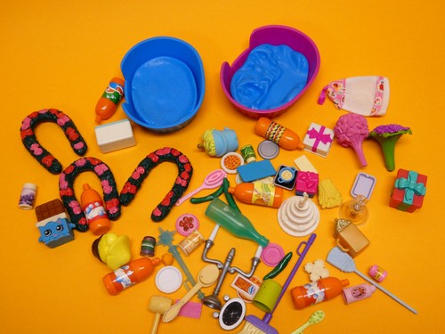 Zubehör für barbie - zubehör,