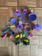Zubehör Spielküche