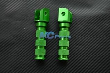 CNC Fußrasten