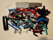 Lego technic mischung - technic, mischung/mix/mini