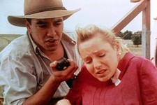 Die fliegenden Ärzte: Alles für das Baby - 1 Dia - 5x5cm gerahmt (1737)