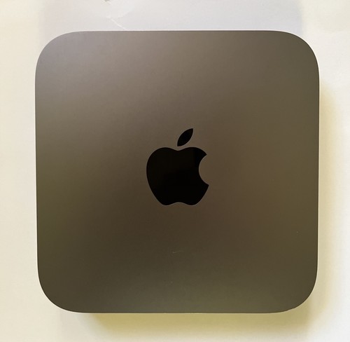 Apple mac mini 2018 a1993 - mac,