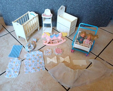 Mattel Familie Herz The Heart