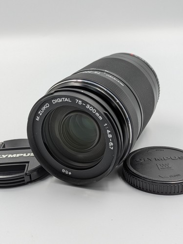 Olympus zuiko digital ed - digital,