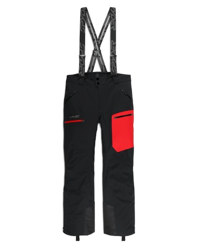 Spyder skihose propulsion - spyder,