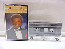 Musik Kassette MC - Roberto Blanco Meine schönsten Lieder Cassette Tape