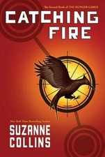 Catching Fire (The Hunger