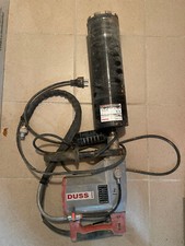 DUSS Kernbohrer Kernbohrmaschine DIA 303W