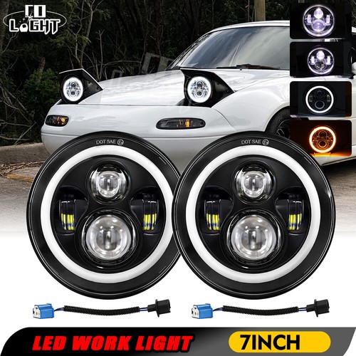 Led scheinwerfer zoll - scheinwerfer,