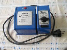 TITAN TRAFO UND FAHRSTUFE MÄRKLIN