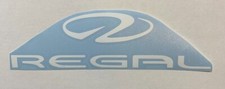 Regal Boats Logo Die Cut Vinyl