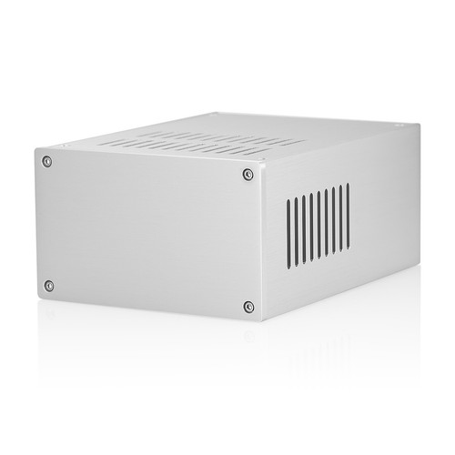 Aluminium chassis für - aluminium,