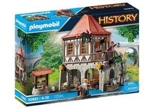 PLAYMOBIL History 70955