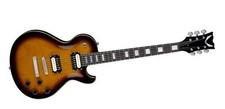 DEAN Thoroughbred Maple Top
