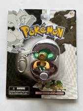 Pokemon Schwarz-Weiß Mini