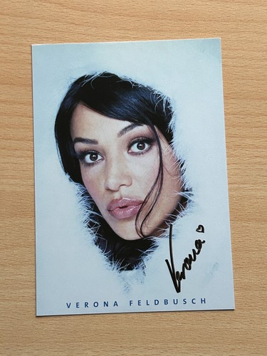 Verona feldbusch - verona,