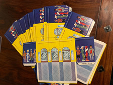 50x Schuco Oldtimer Mercedes