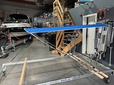 Geräteträger Gerätebügel