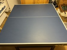 Andro Tischtennisplatte indoor gebraucht