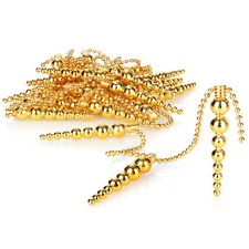 Girlande mit Eiszapfen -