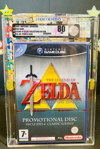 Nintendo gamecube the - gamecube, ||
