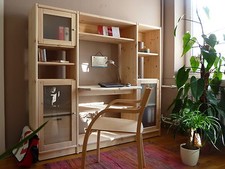 Regal Regalsystem Bücherregal