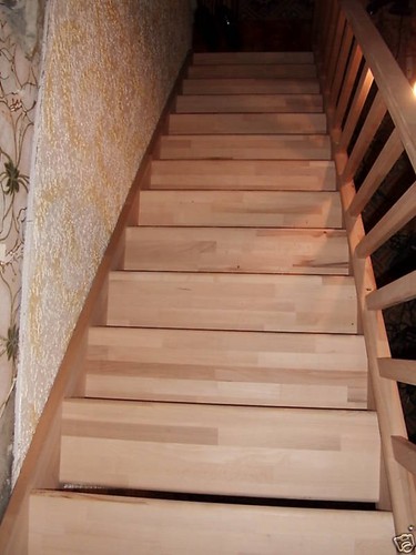 Treppe treppen - treppe,,