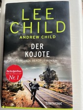 Der Ermittler von Lee Child (2021, Taschenbuch)