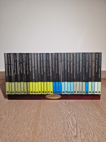 Sammlung die großen - sammlung, "die