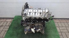Motor Renault Trafic III