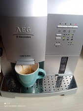 Kaffeevollautomat AEG Electrolux CP 2500, 1400 W,