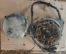 1973 74 KAWASAKI H1 MACH 3 III