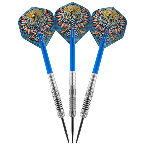 23g tungsten darts set - darts,