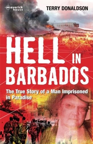 Hell barbados the - hell,